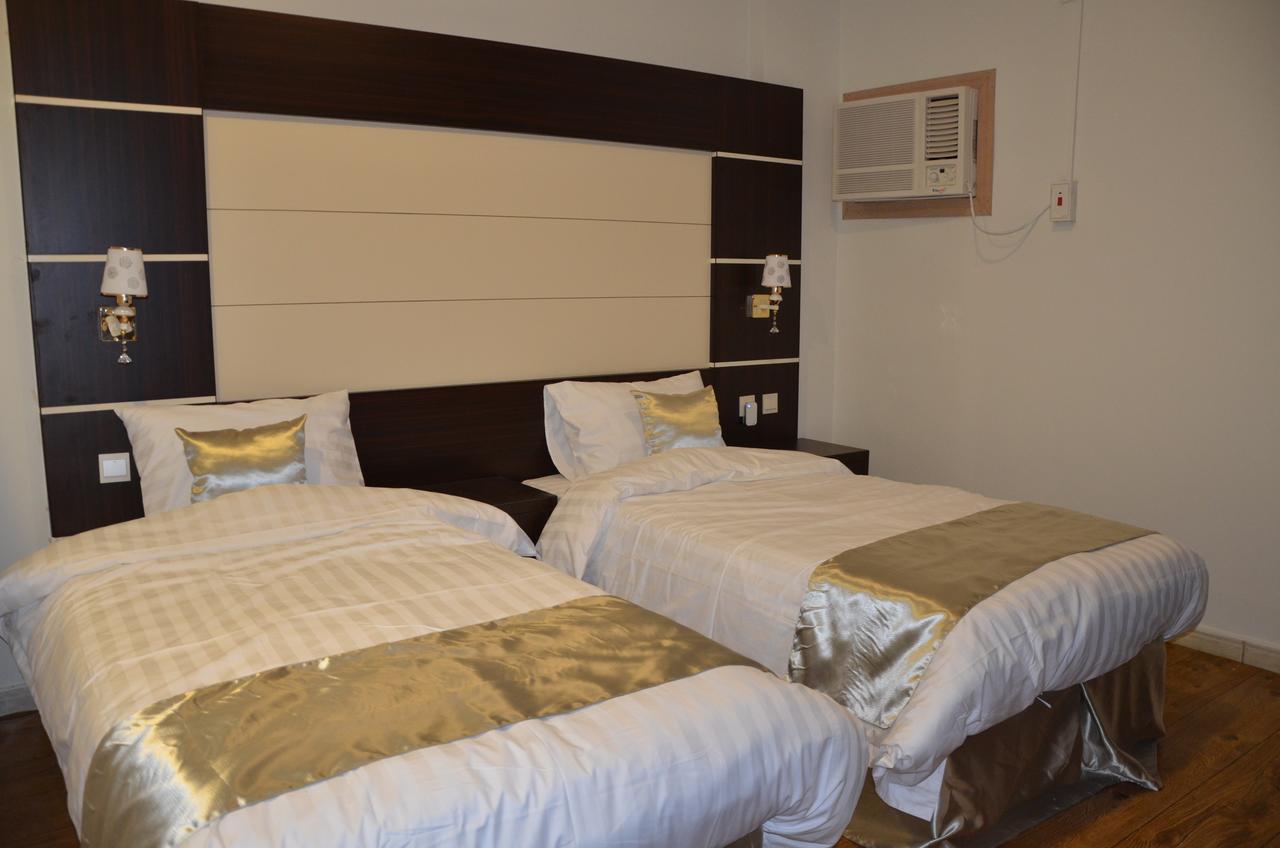 Jazan Heart Hotel Экстерьер фото