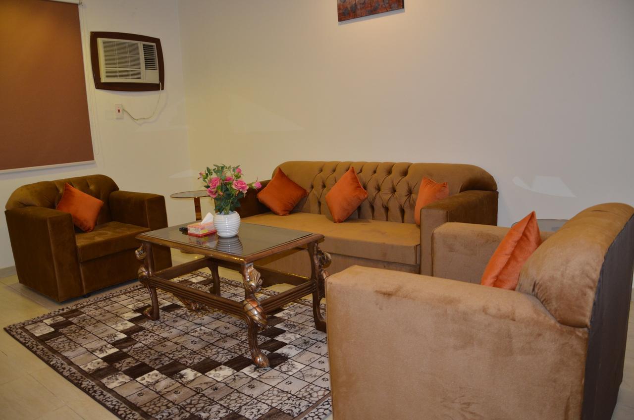 Jazan Heart Hotel Экстерьер фото