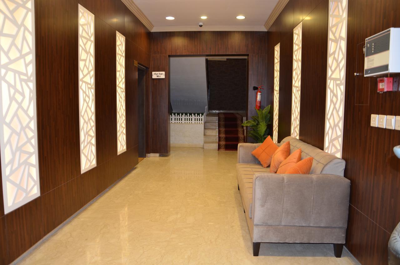 Jazan Heart Hotel Экстерьер фото