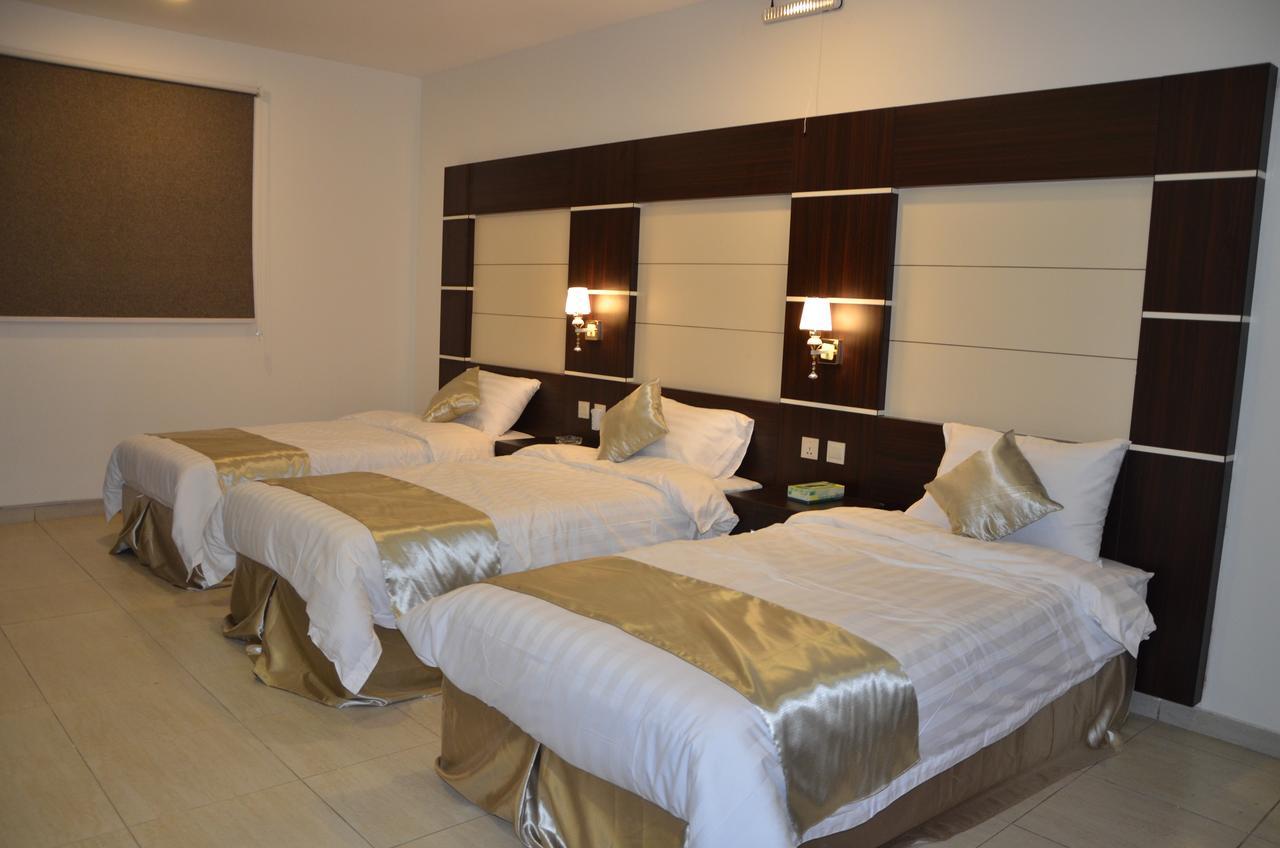 Jazan Heart Hotel Экстерьер фото