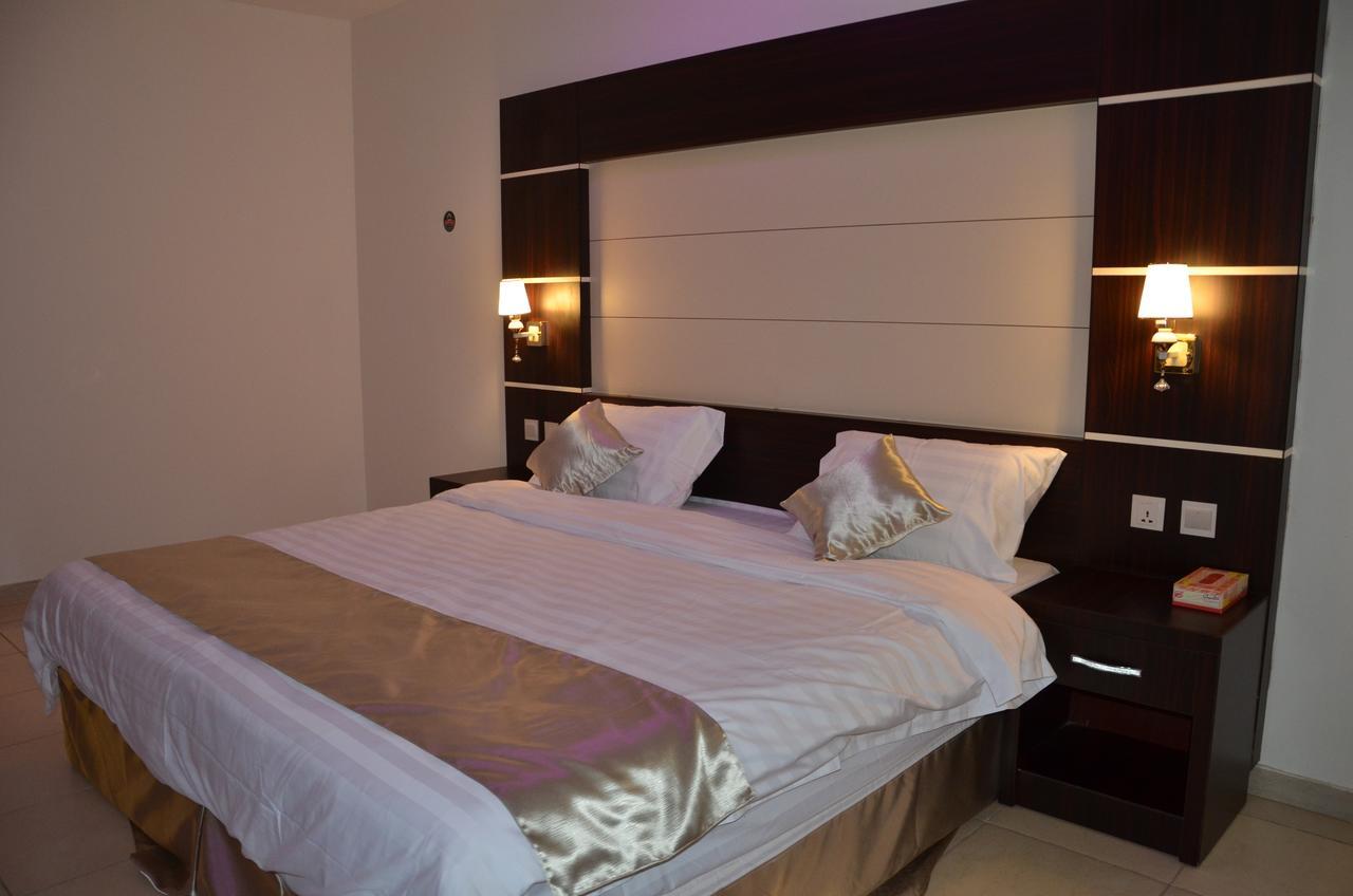 Jazan Heart Hotel Экстерьер фото
