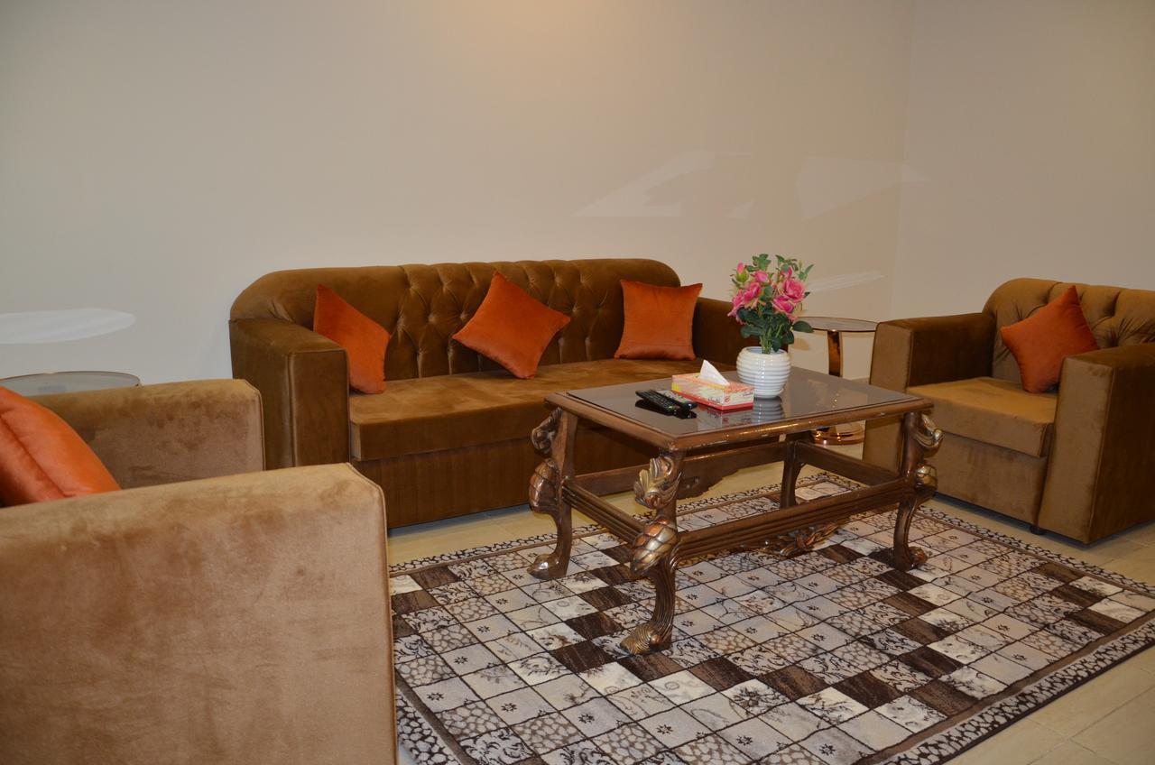 Jazan Heart Hotel Экстерьер фото