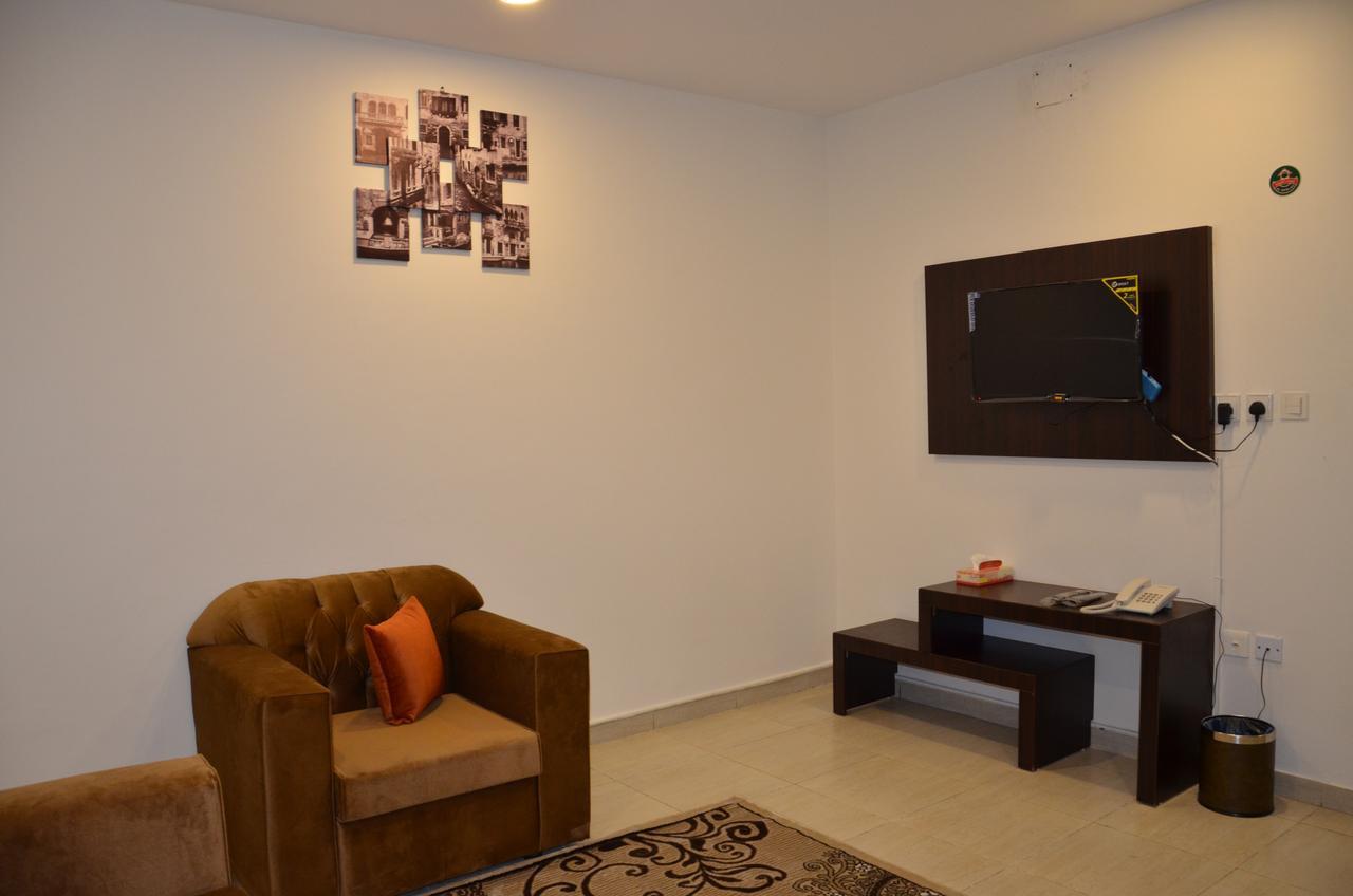 Jazan Heart Hotel Экстерьер фото